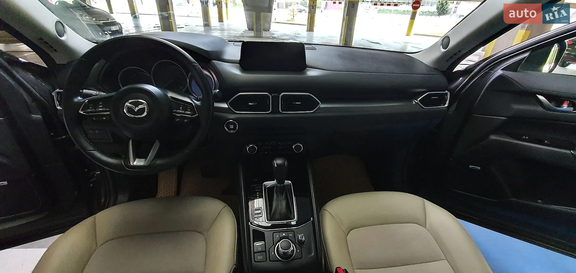 2018 Mazda CX-5 - мініатюра 6