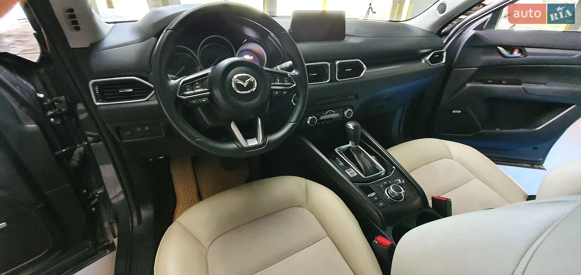 2018 Mazda CX-5 - мініатюра 7