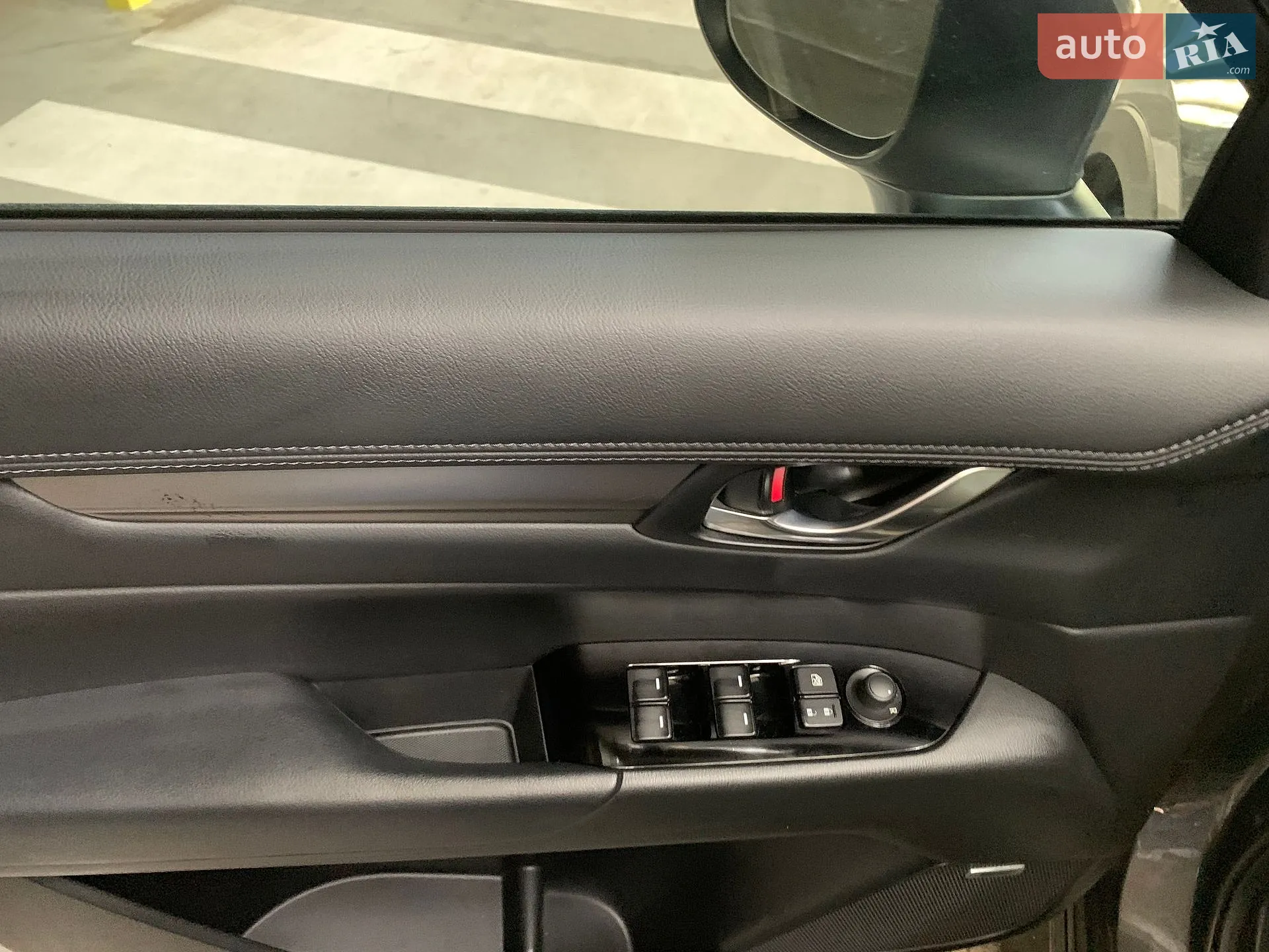 2018 Mazda CX-5 - мініатюра 10