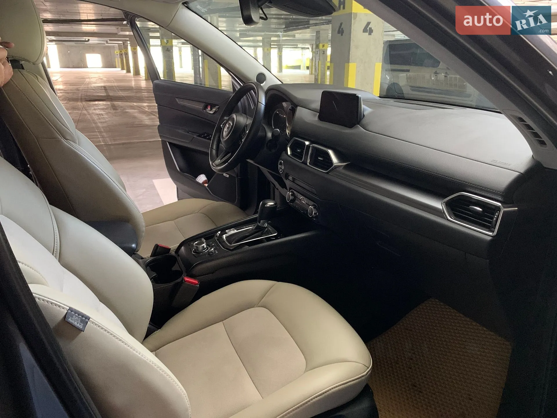 2018 Mazda CX-5 - мініатюра 11