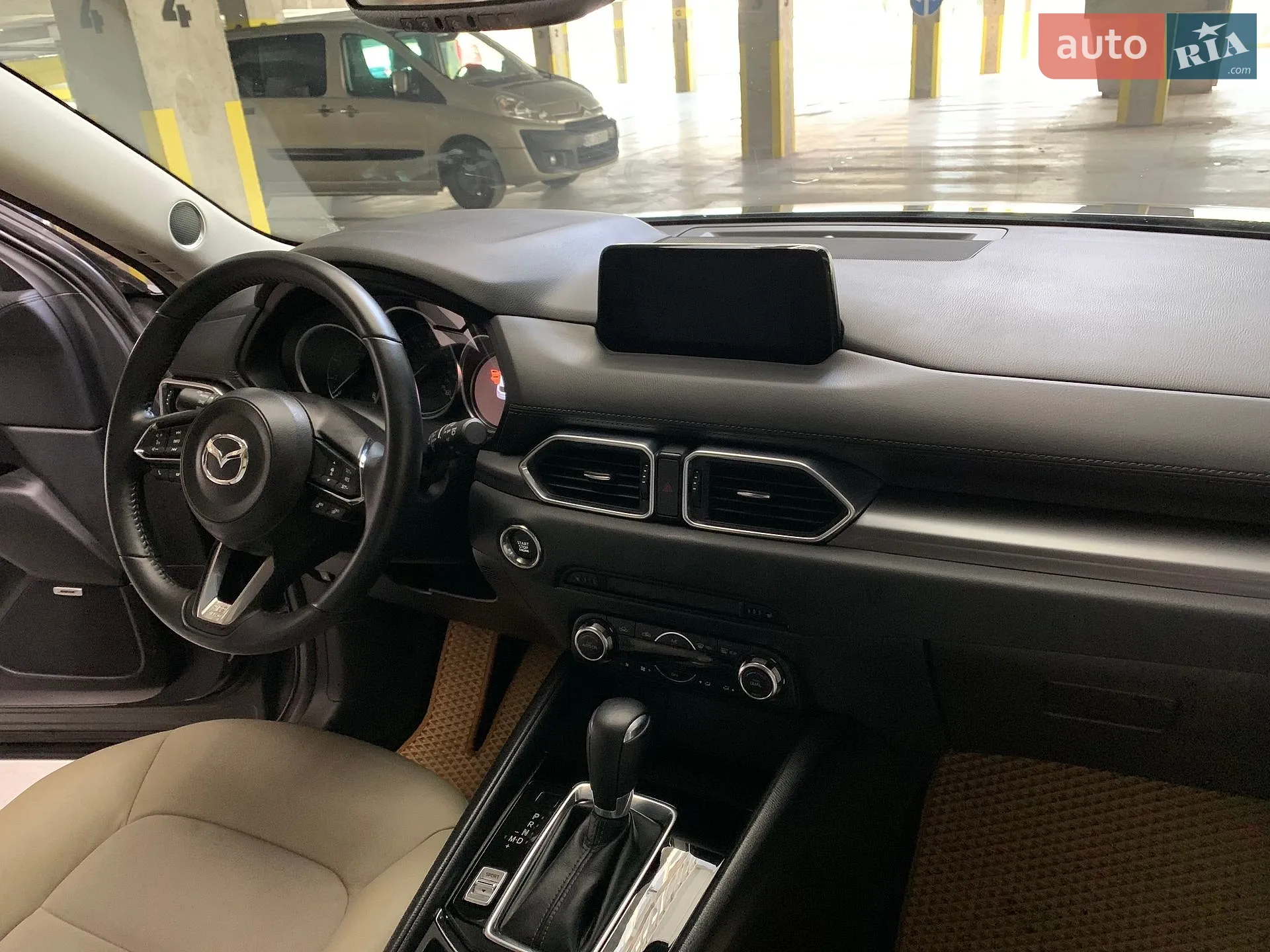 2018 Mazda CX-5 - мініатюра 12