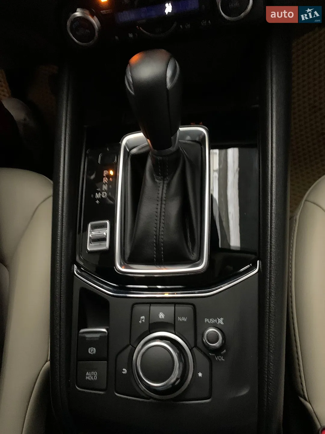 2018 Mazda CX-5 - мініатюра 15