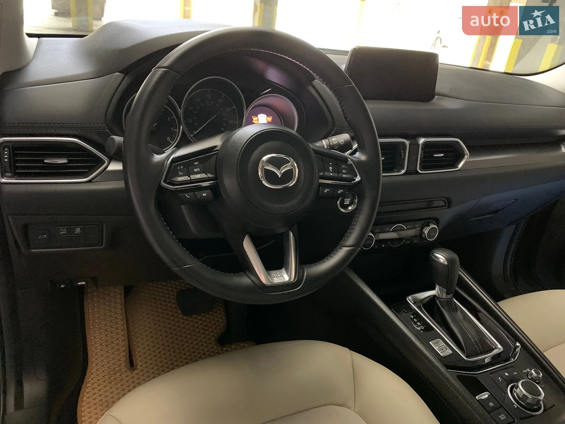 2018 Mazda CX-5 - мініатюра 13