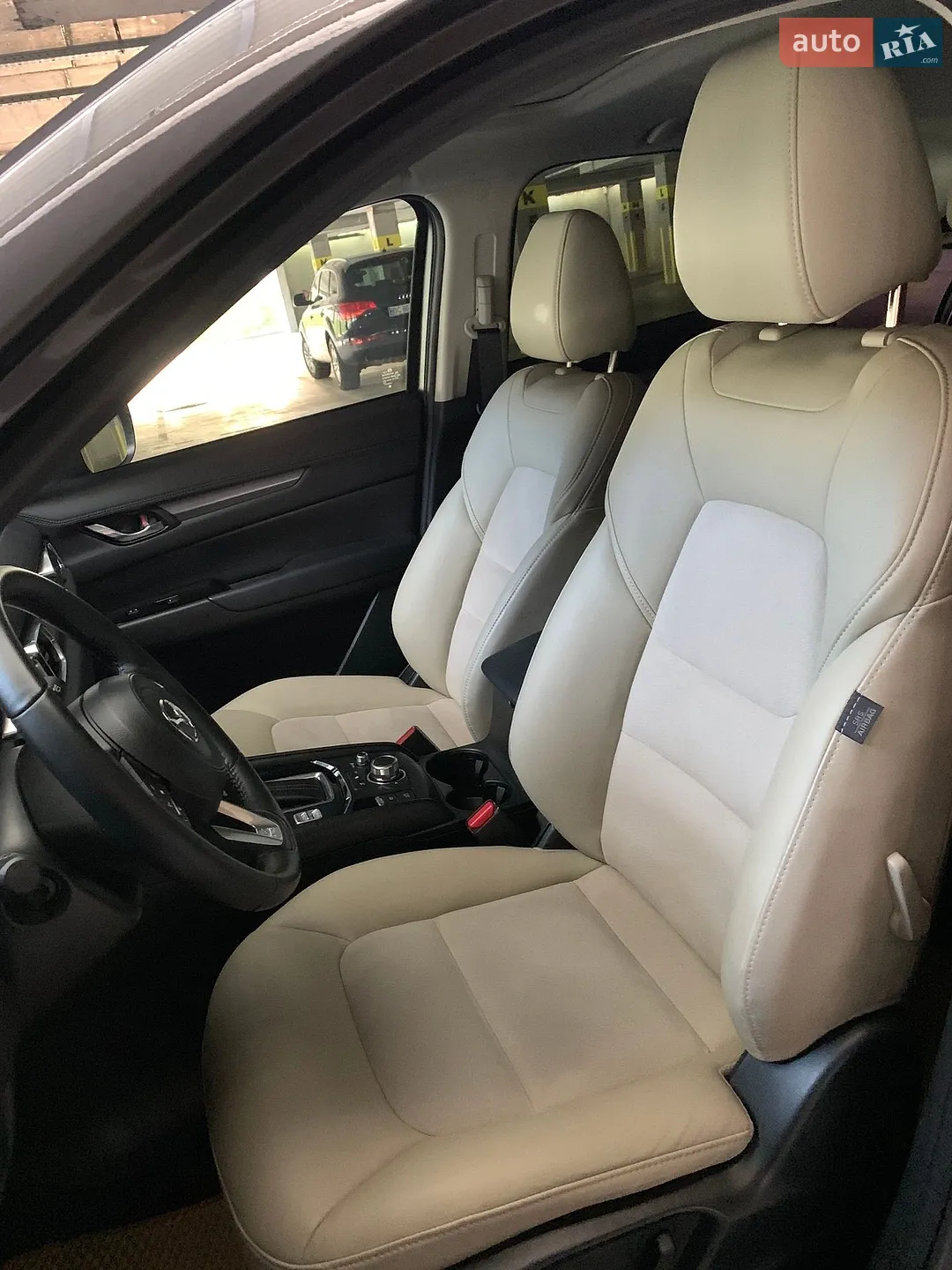 2018 Mazda CX-5 - мініатюра 16