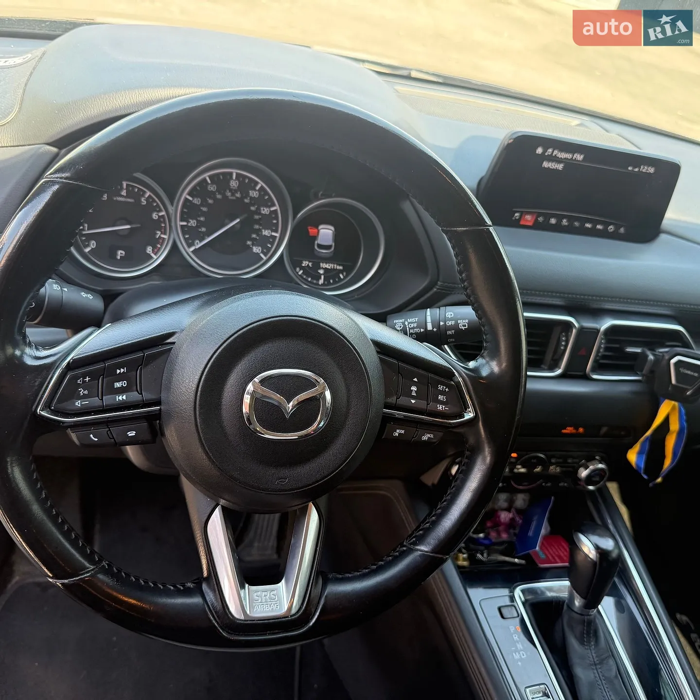 2018 Mazda CX-5 - мініатюра 4