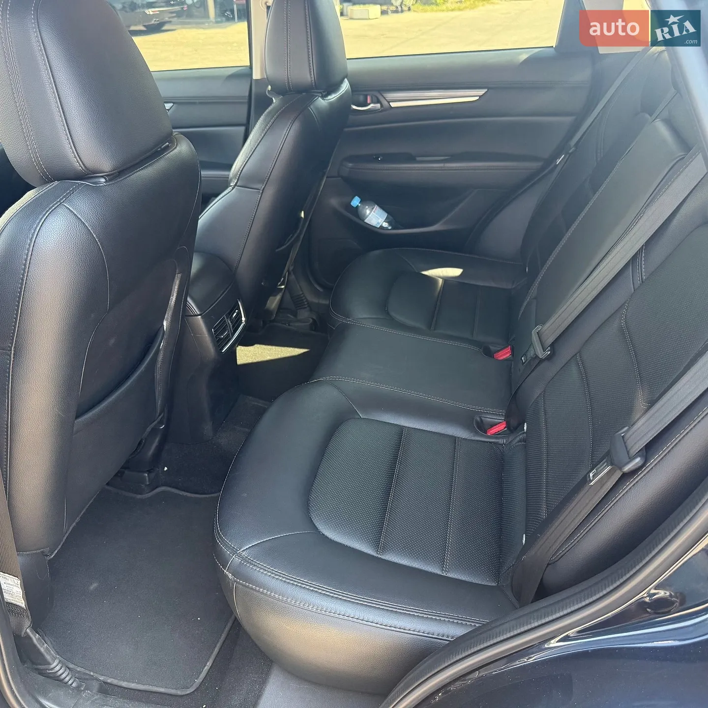 2018 Mazda CX-5 - мініатюра 6