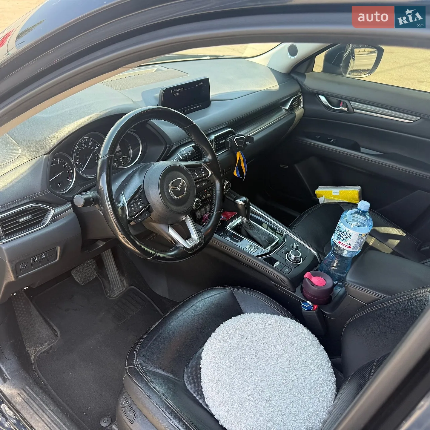 2018 Mazda CX-5 - мініатюра 3