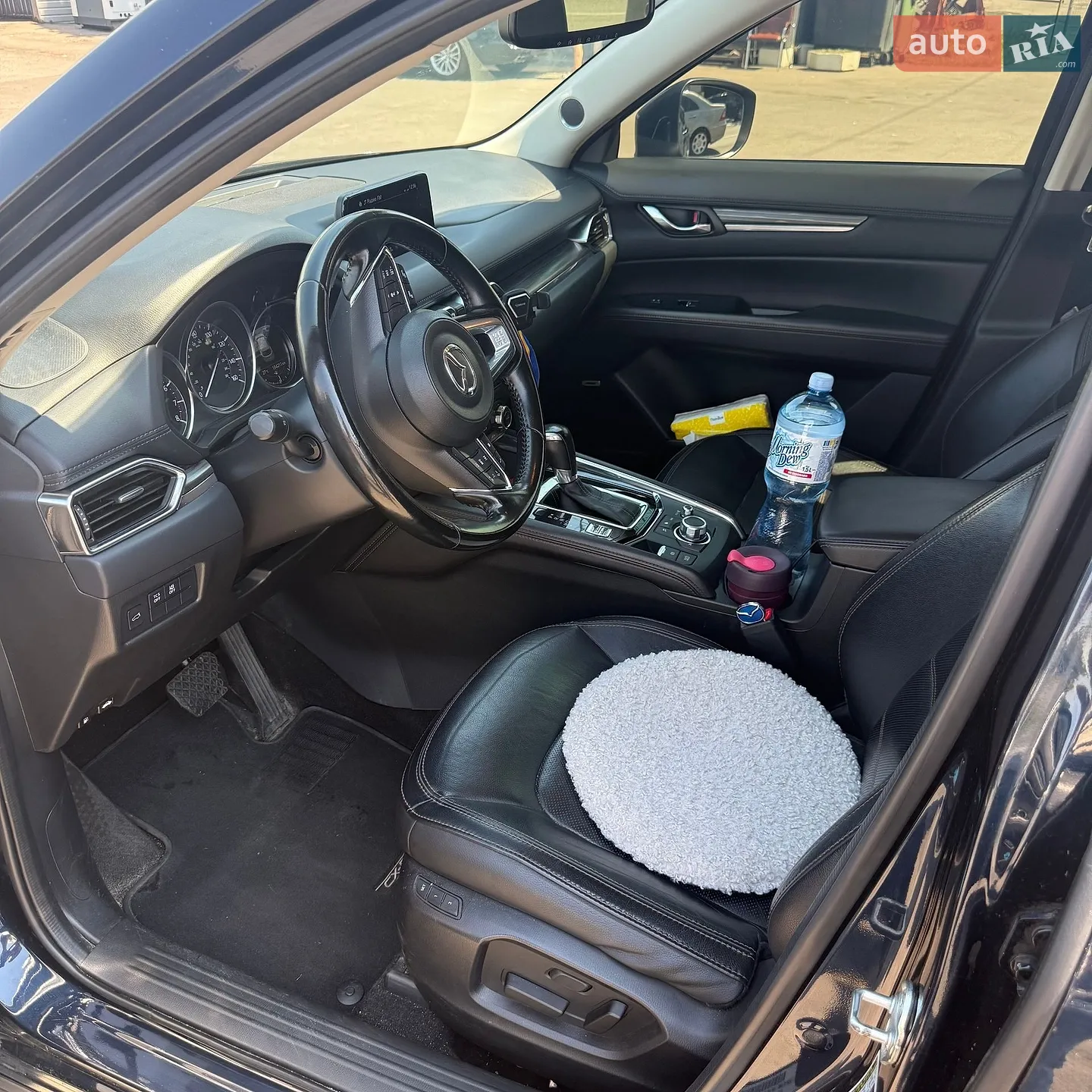 2018 Mazda CX-5 - мініатюра 5