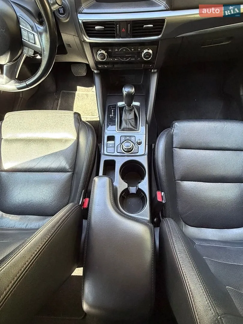 2016 Mazda CX-5 - мініатюра 28