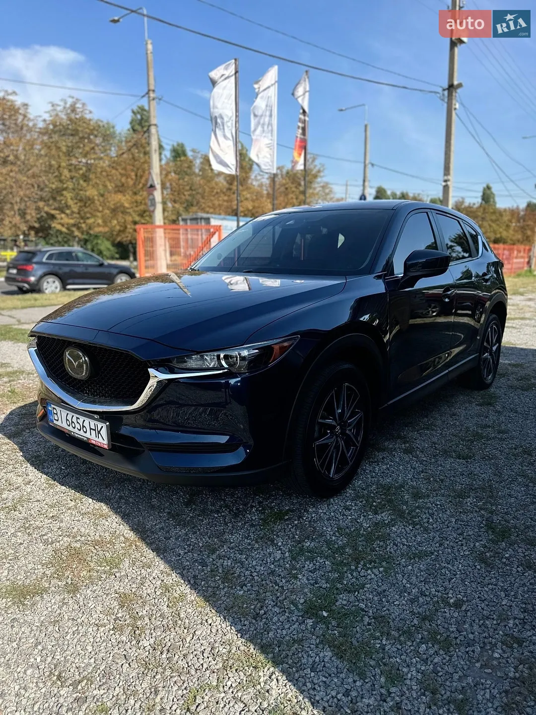 2018 Mazda CX-5 - мініатюра 2