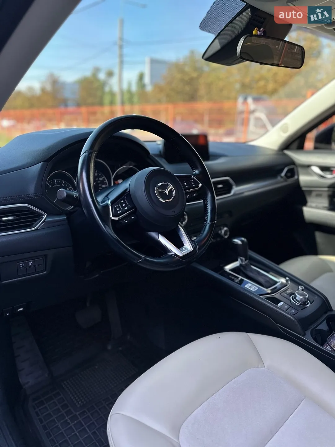 2018 Mazda CX-5 - мініатюра 19