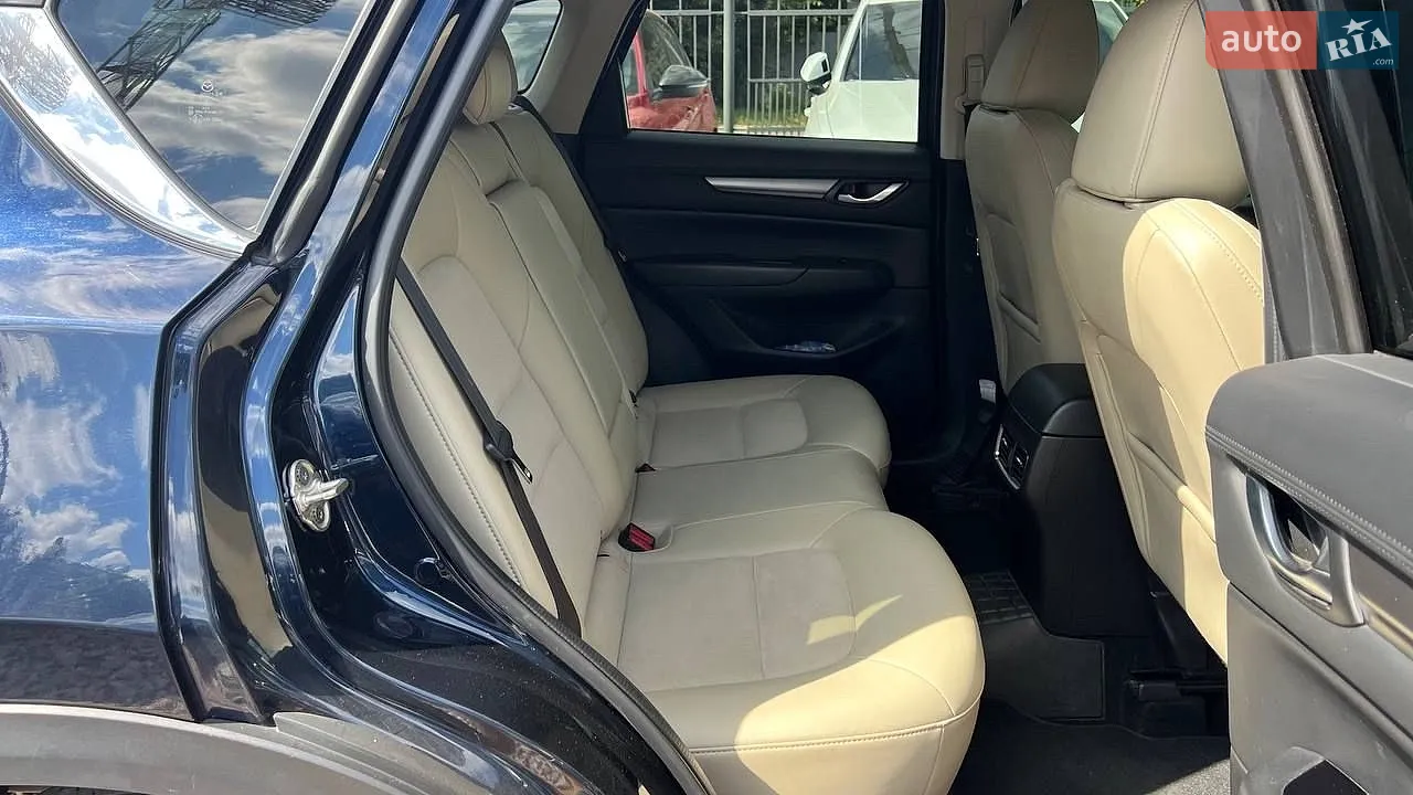 2020 Mazda CX-5 - мініатюра 13
