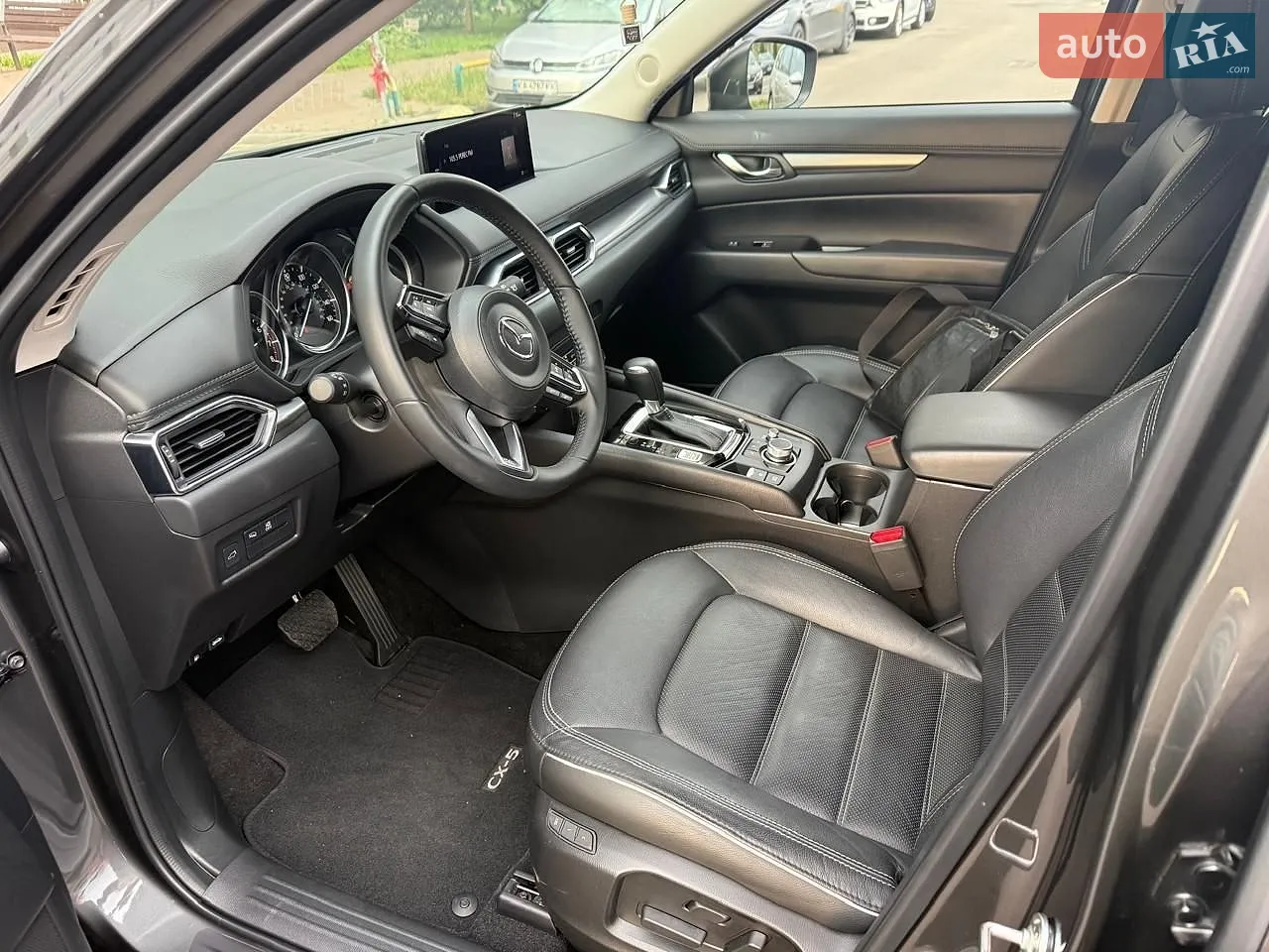 2024 Mazda CX-5 - мініатюра 19