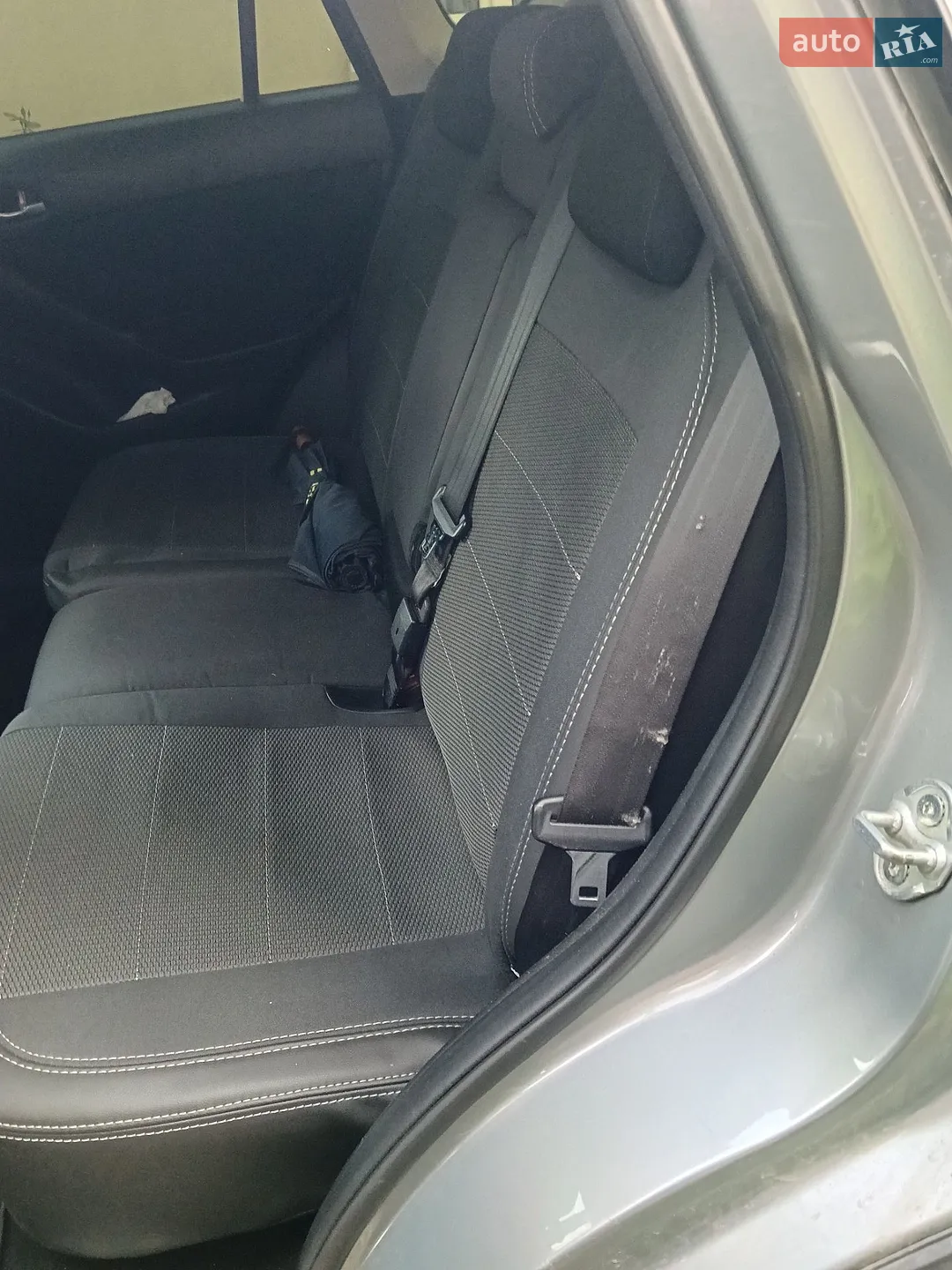 2012 Mazda CX-5 - мініатюра 10