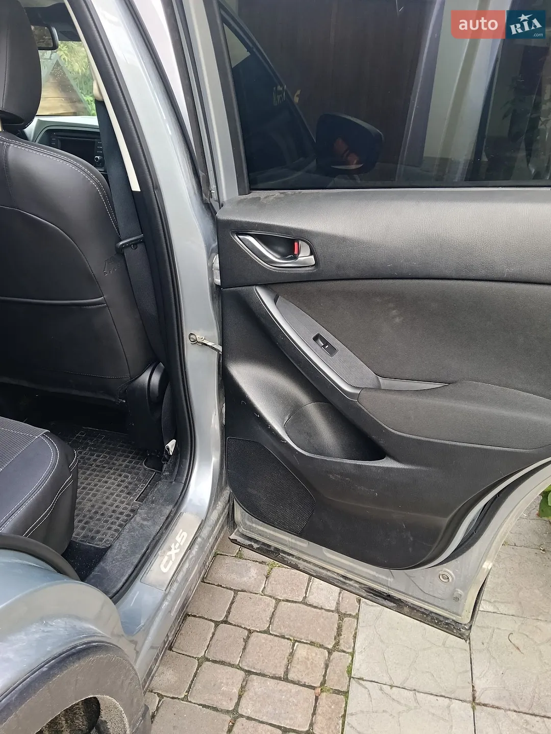 2012 Mazda CX-5 - мініатюра 14
