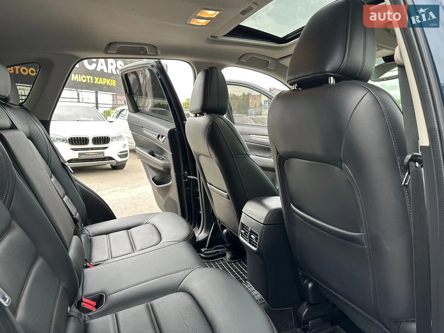 2020 Mazda CX-5 - мініатюра 20