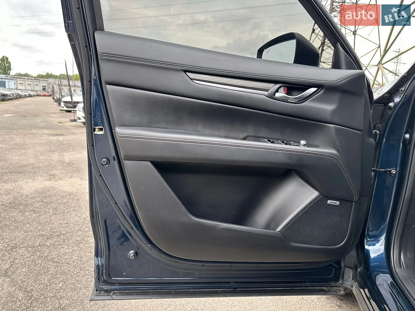 2020 Mazda CX-5 - мініатюра 16