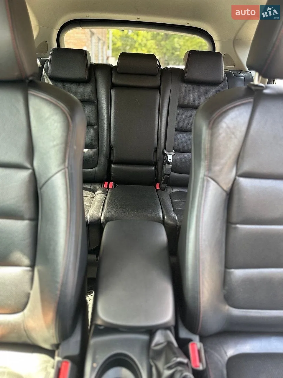 2014 Mazda CX-5 - мініатюра 21