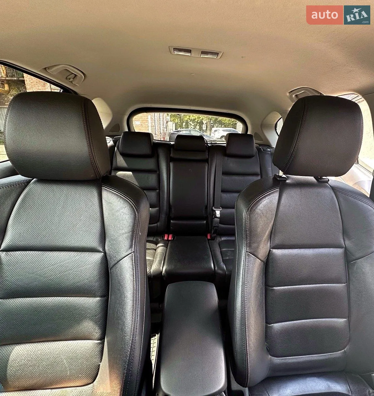 2014 Mazda CX-5 - мініатюра 24