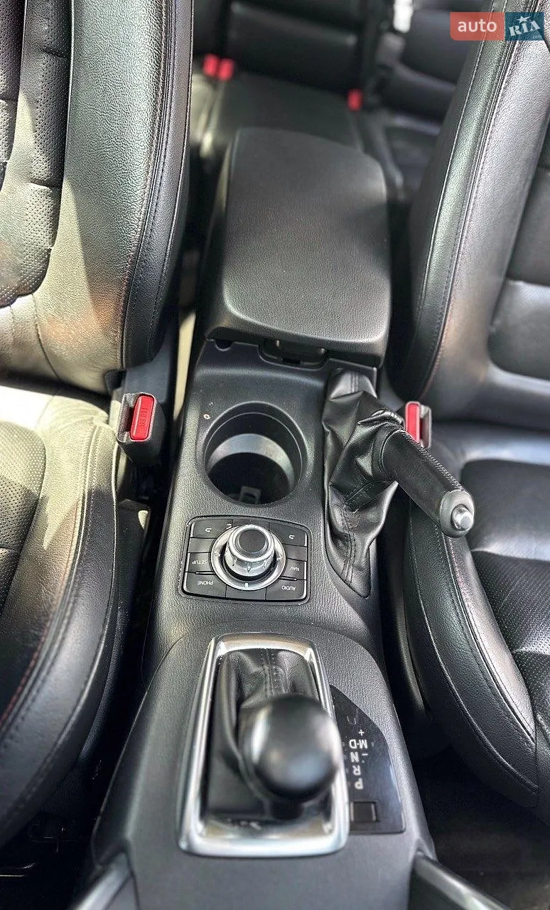 2014 Mazda CX-5 - мініатюра 28