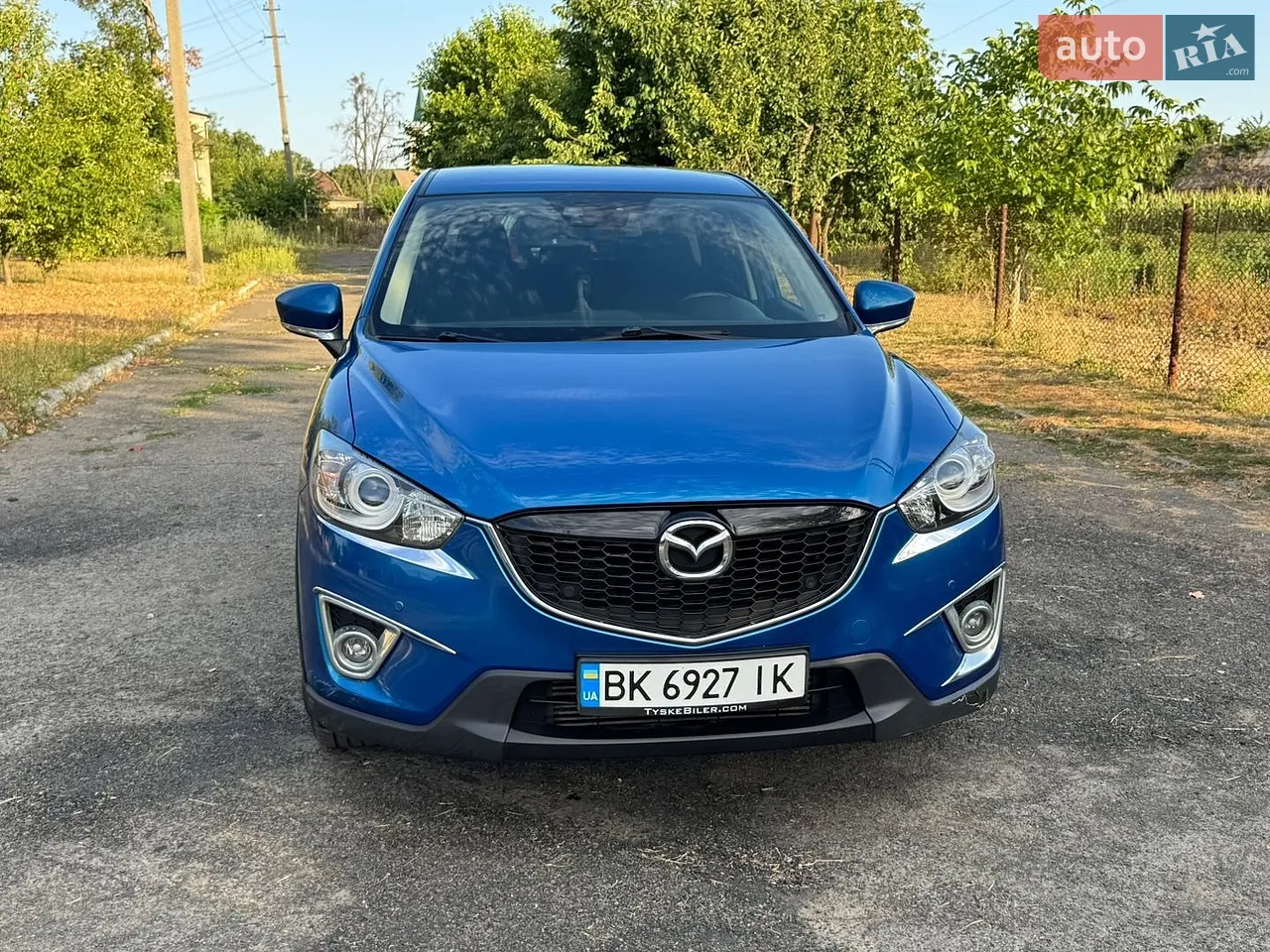 2013 Mazda CX-5 - мініатюра 17