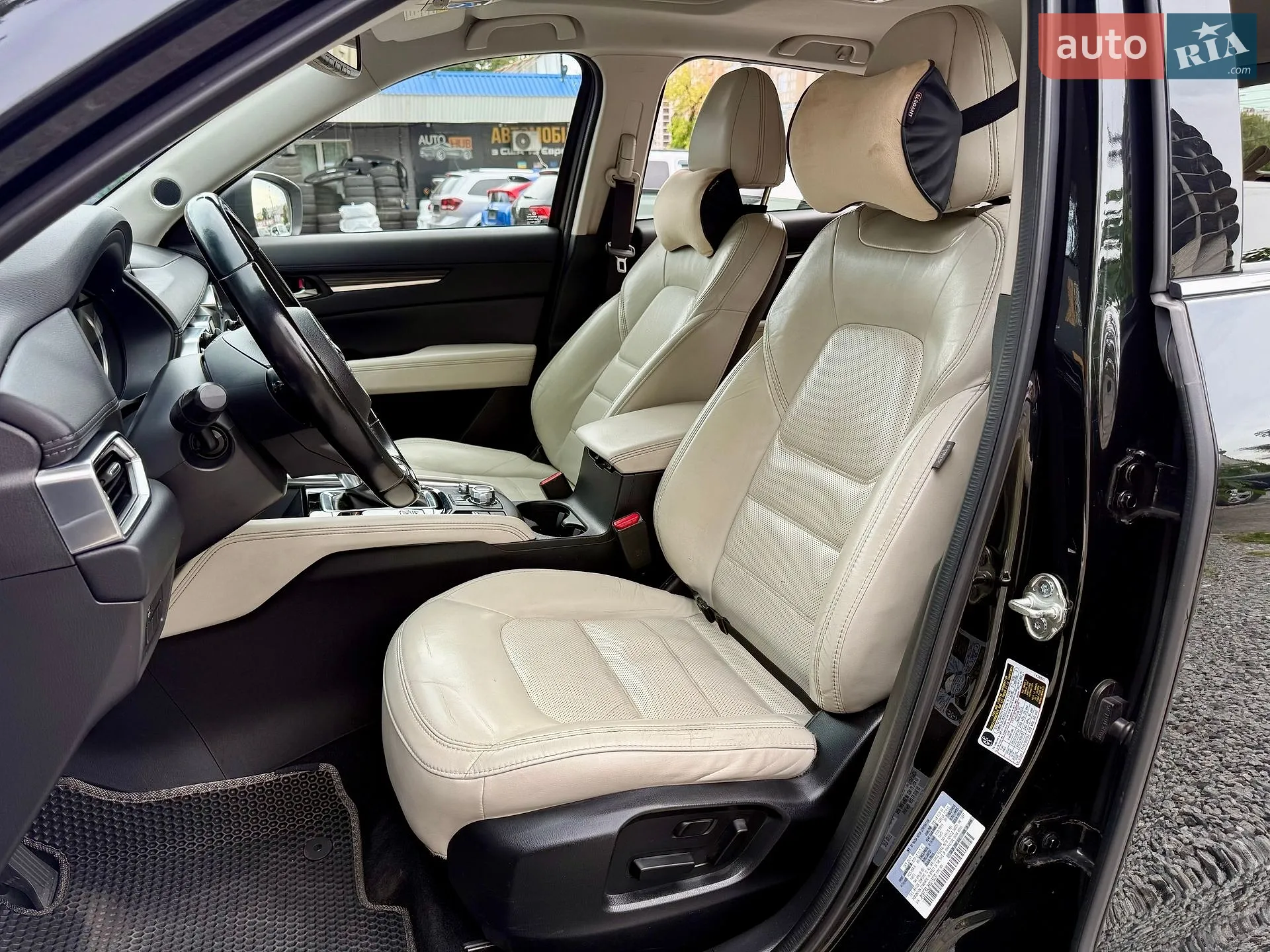 2017 Mazda CX-5 - мініатюра 8