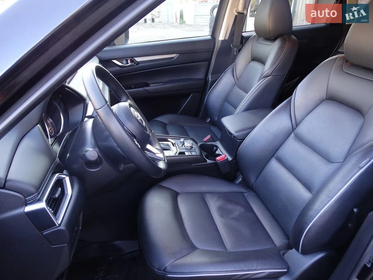 2023 Mazda CX-5 - мініатюра 8