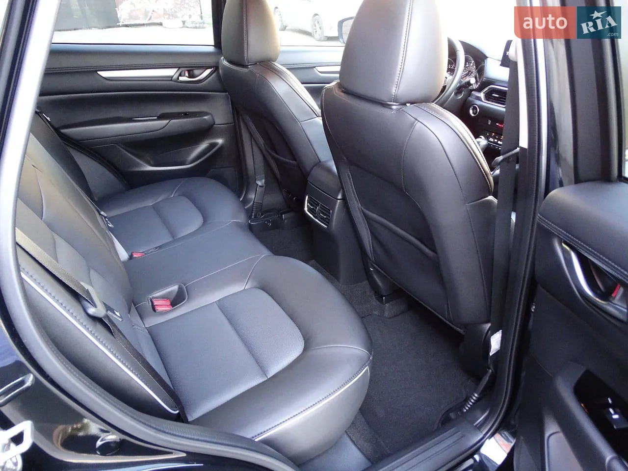 2023 Mazda CX-5 - мініатюра 11