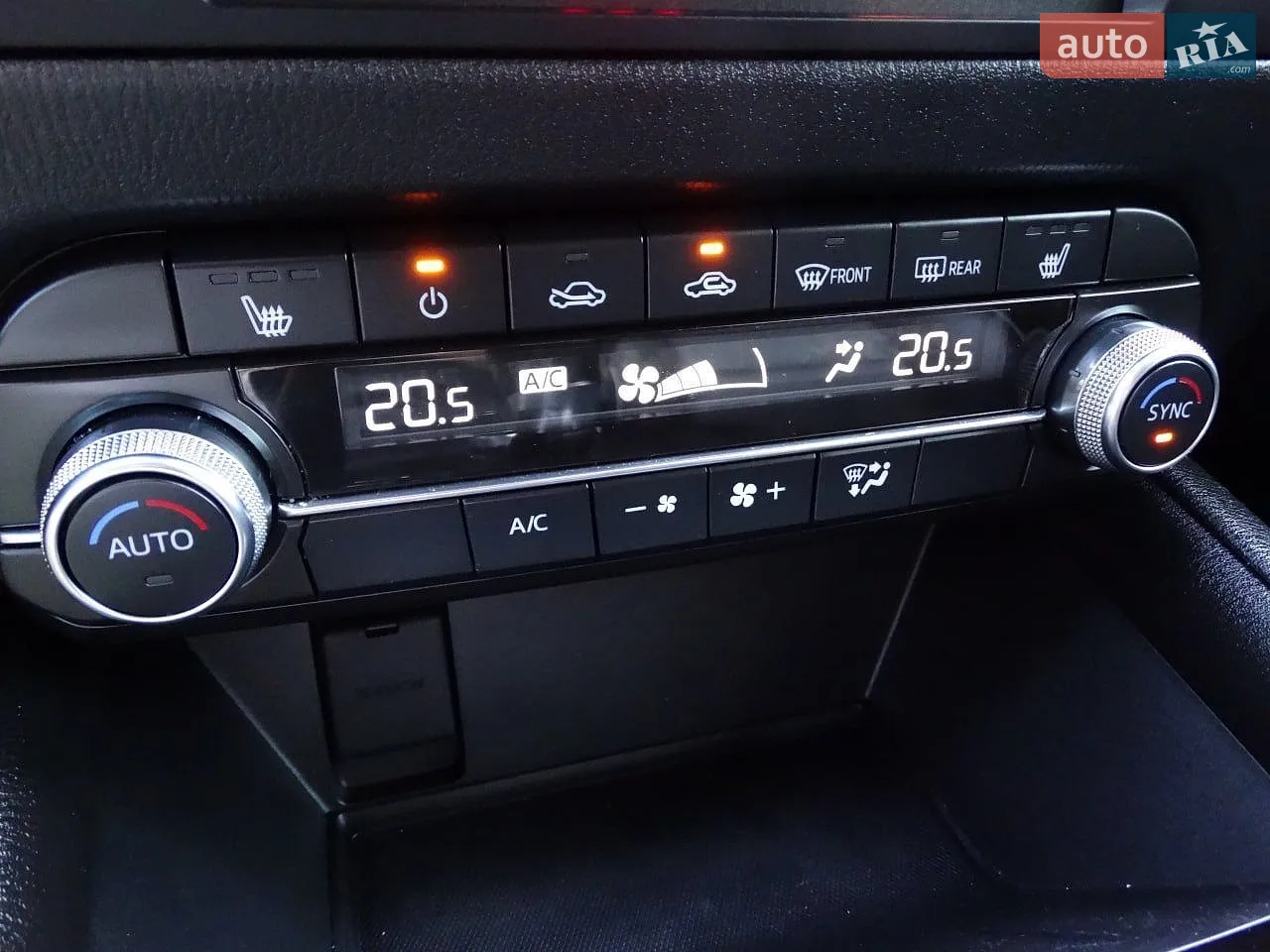 2023 Mazda CX-5 - мініатюра 17