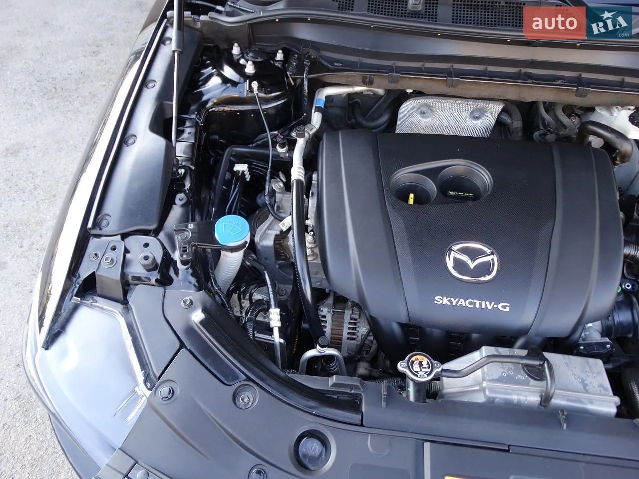 2023 Mazda CX-5 - мініатюра 25
