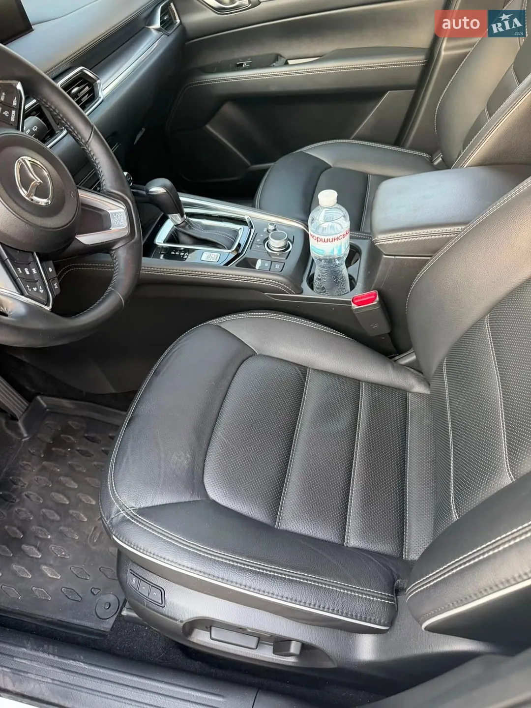 2025 Mazda CX-5 - мініатюра 11