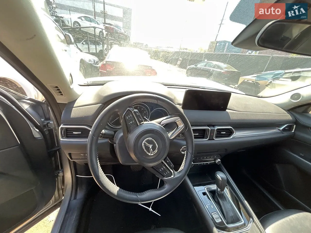 2023 Mazda CX-5 - мініатюра 6