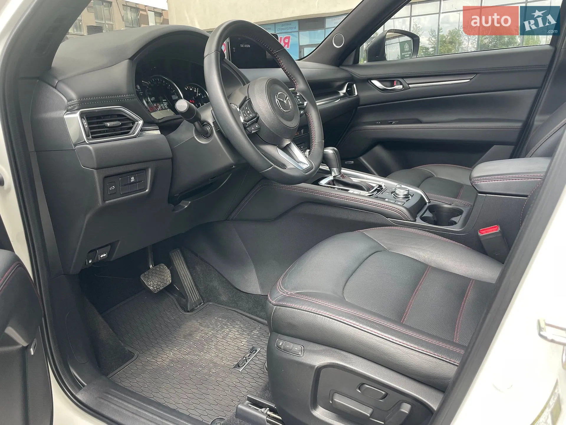 2023 Mazda CX-5 - мініатюра 19