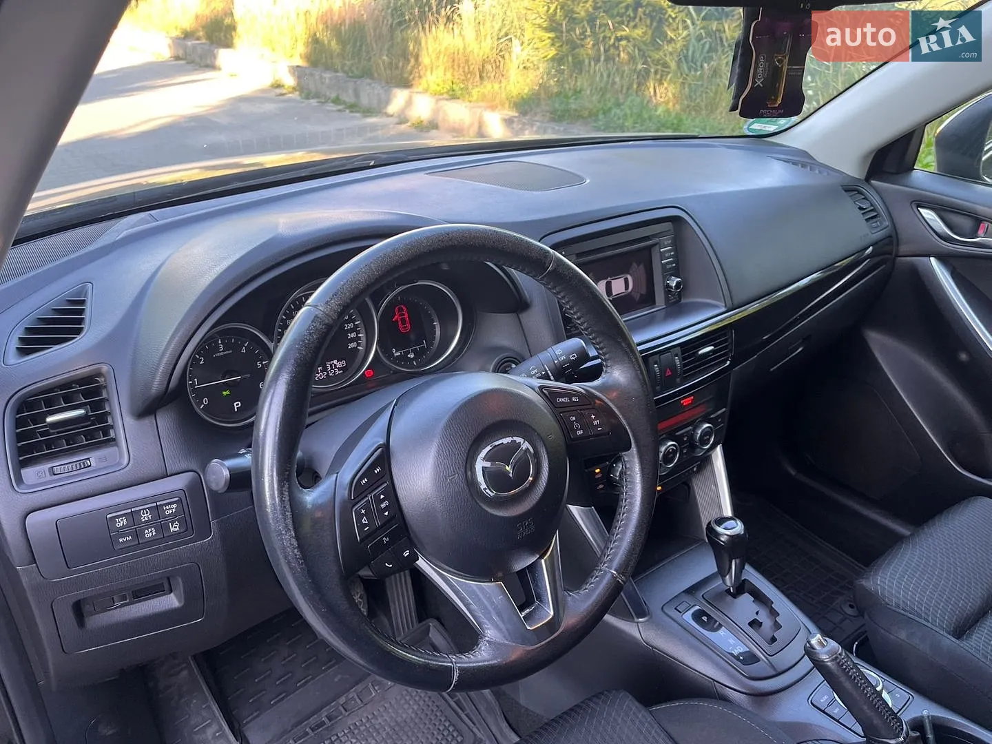 2013 Mazda CX-5 - мініатюра 10