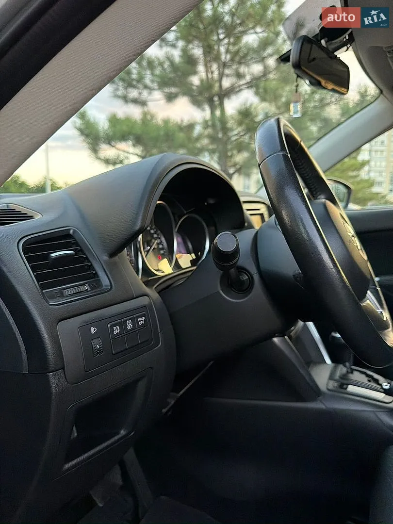 2013 Mazda CX-5 - мініатюра 25