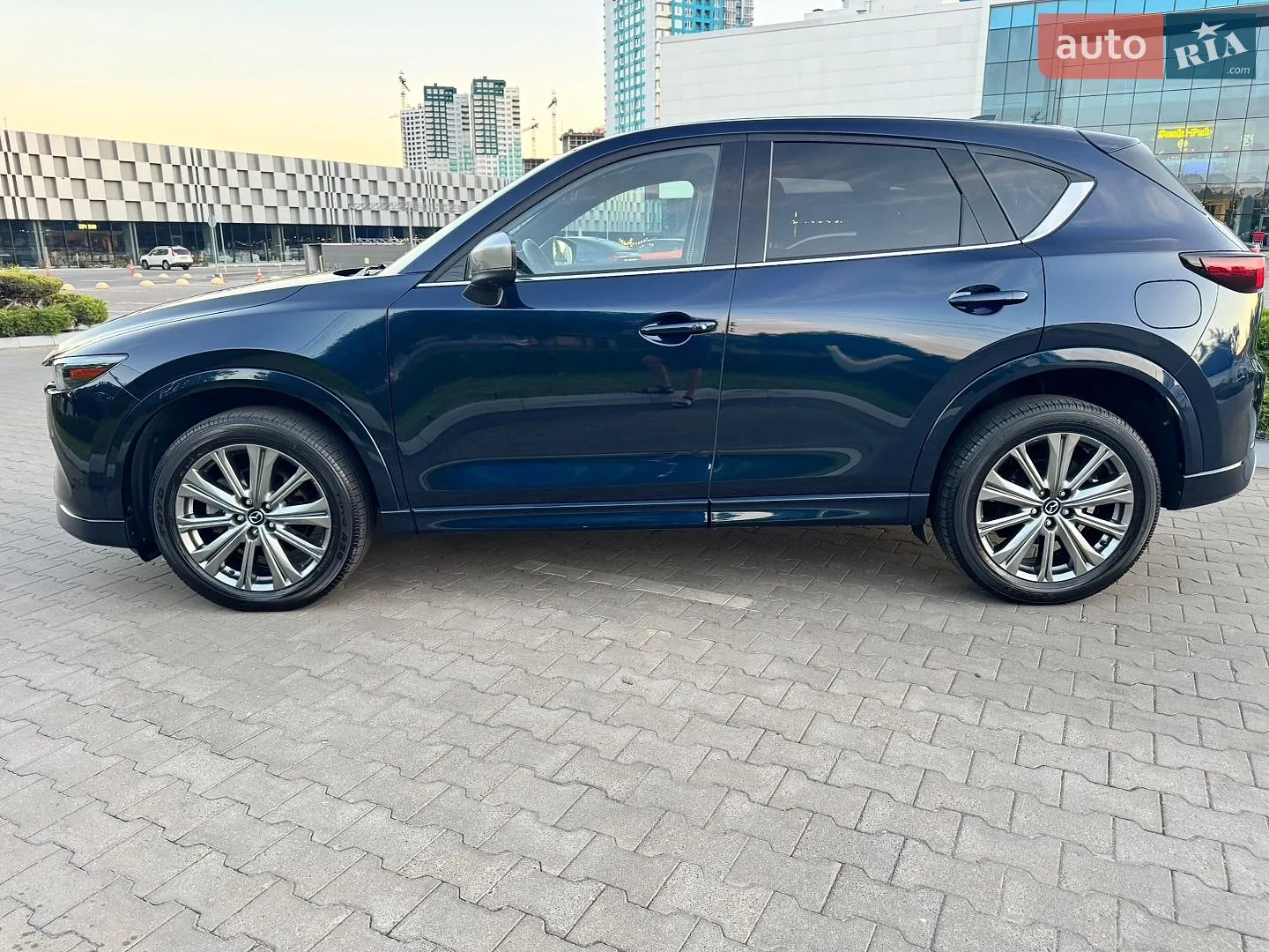 2023 Mazda CX-5 - мініатюра 5