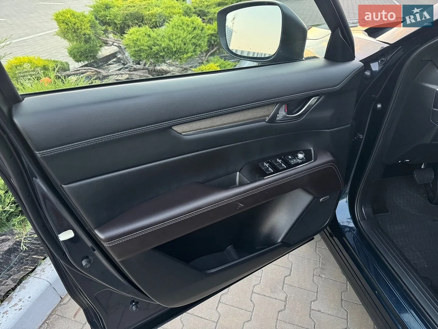 2023 Mazda CX-5 - мініатюра 14