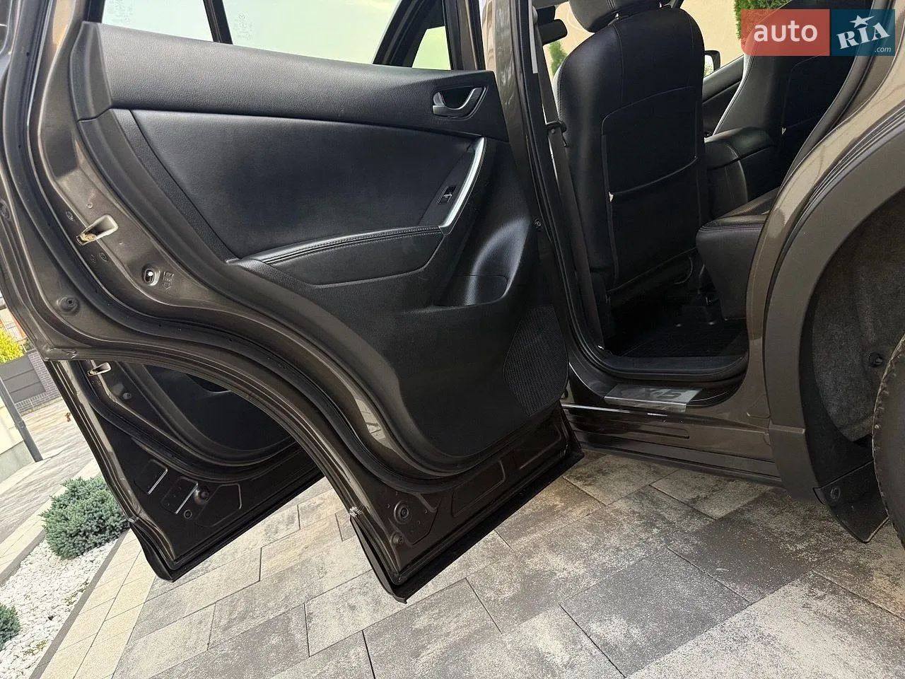 2015 Mazda CX-5 - мініатюра 28