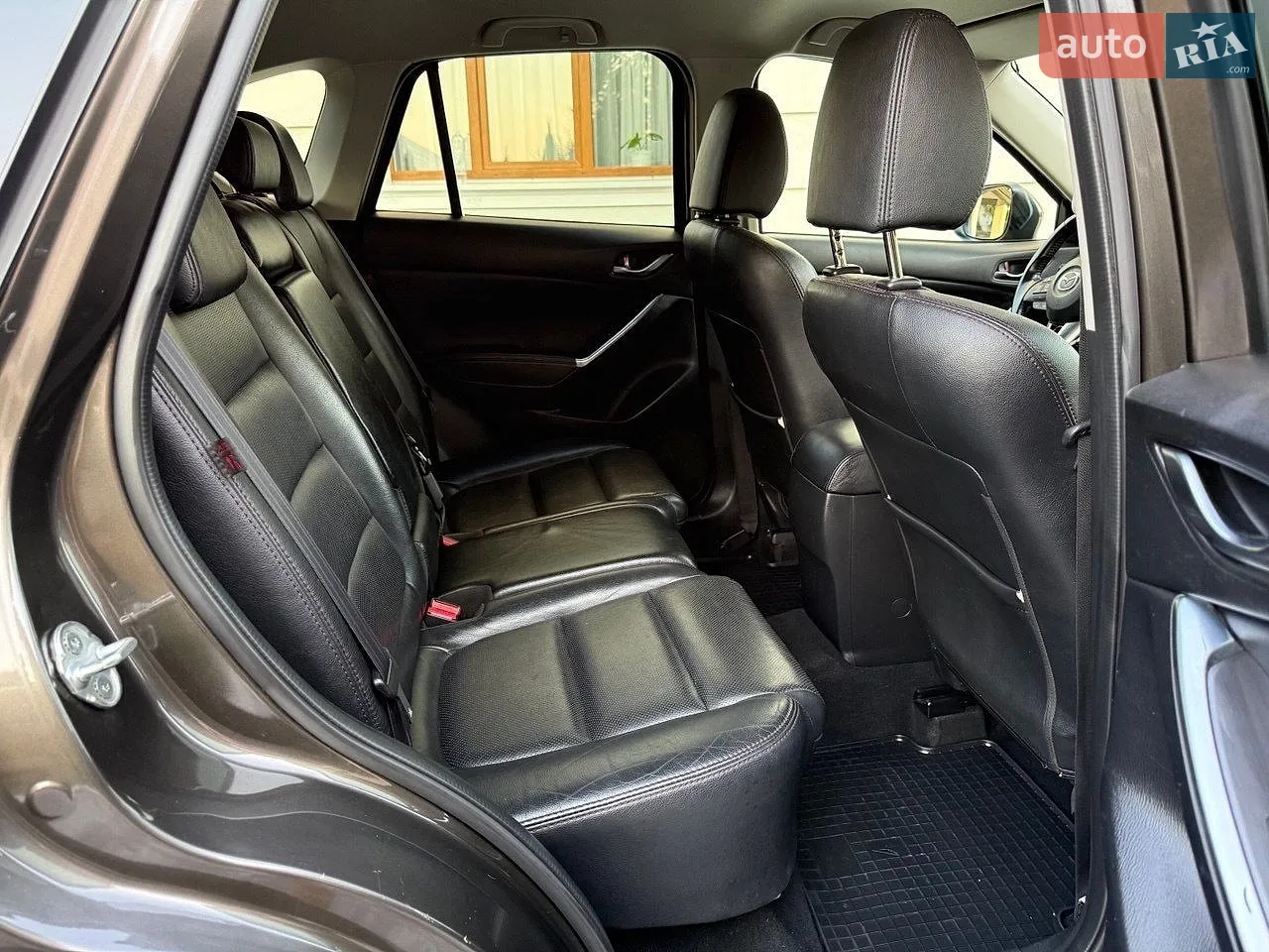 2015 Mazda CX-5 - мініатюра 32