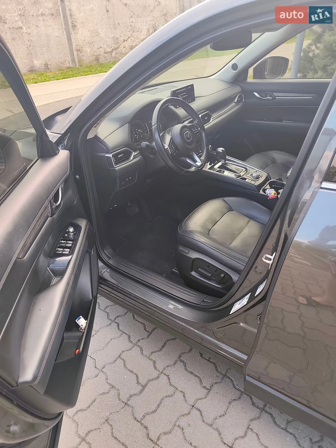 2019 Mazda CX-5 - мініатюра 10