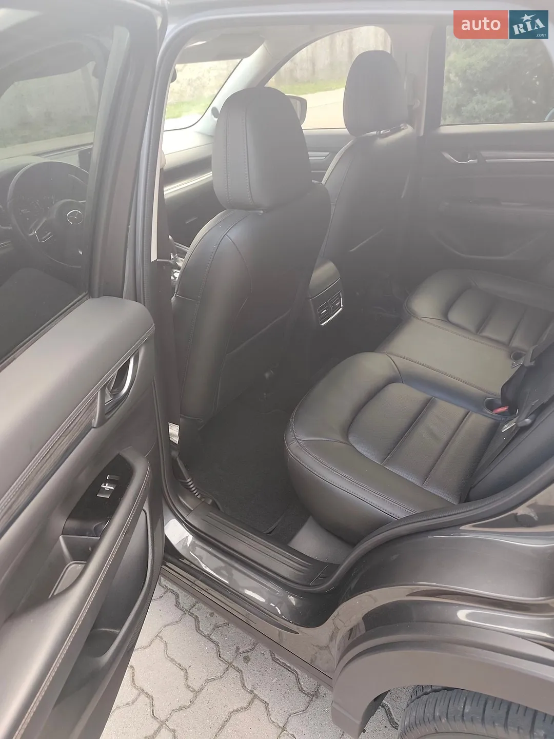 2019 Mazda CX-5 - мініатюра 12