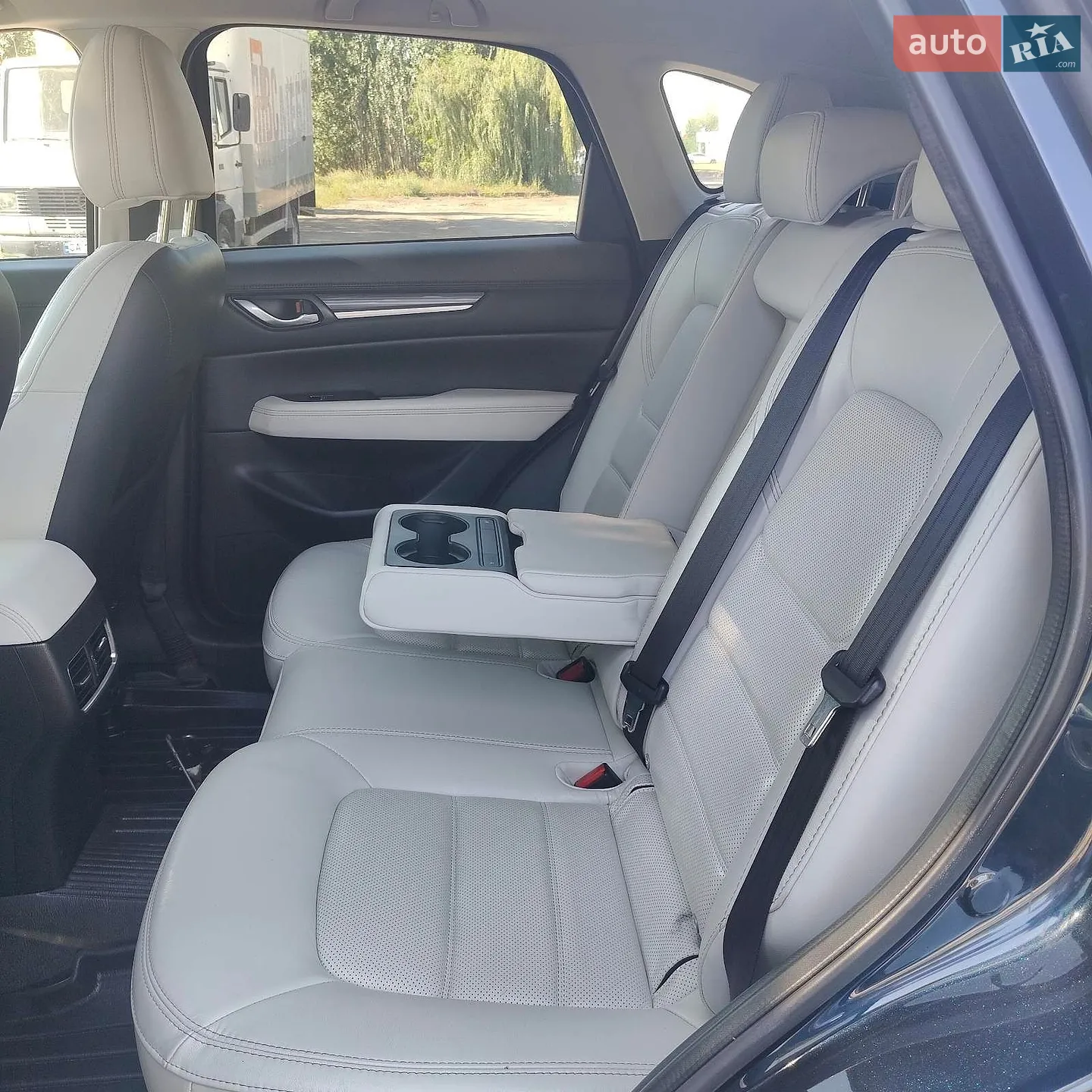2020 Mazda CX-5 - мініатюра 7
