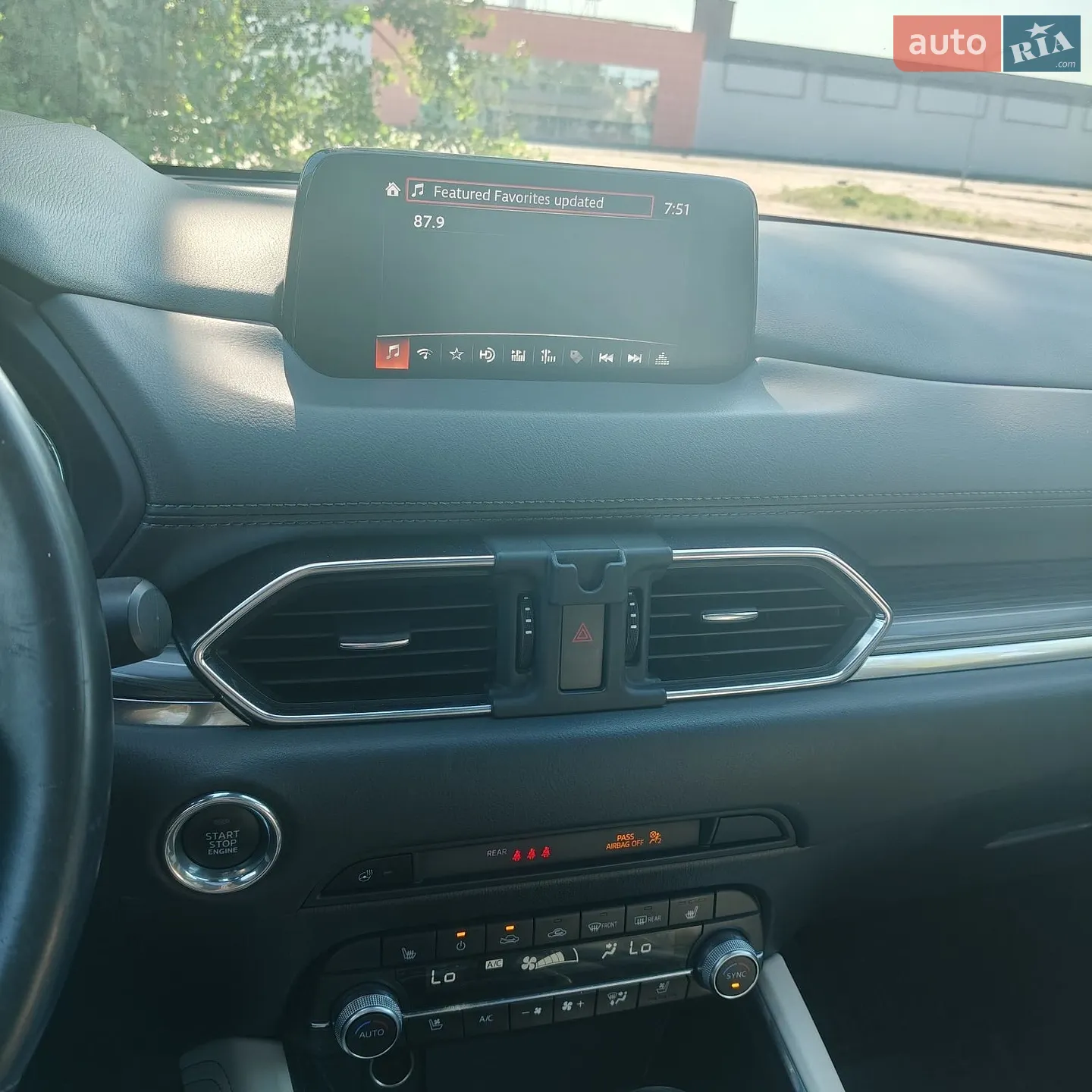 2020 Mazda CX-5 - мініатюра 12