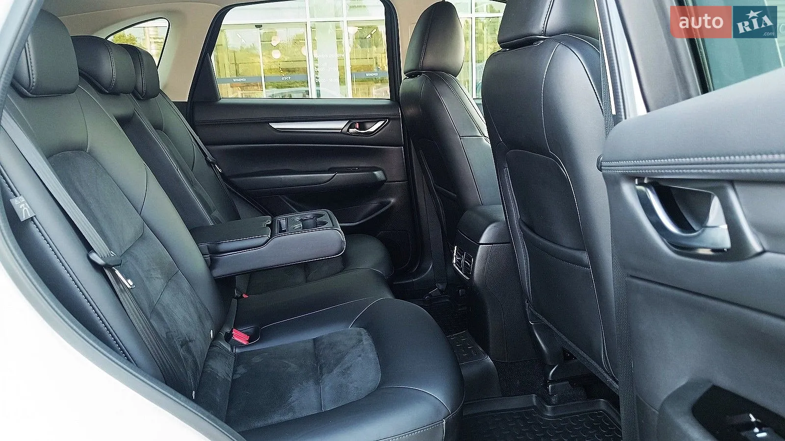 2020 Mazda CX-5 - мініатюра 7