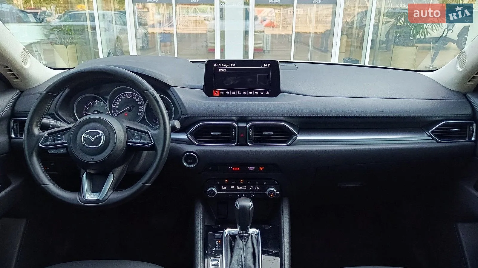 2020 Mazda CX-5 - мініатюра 8
