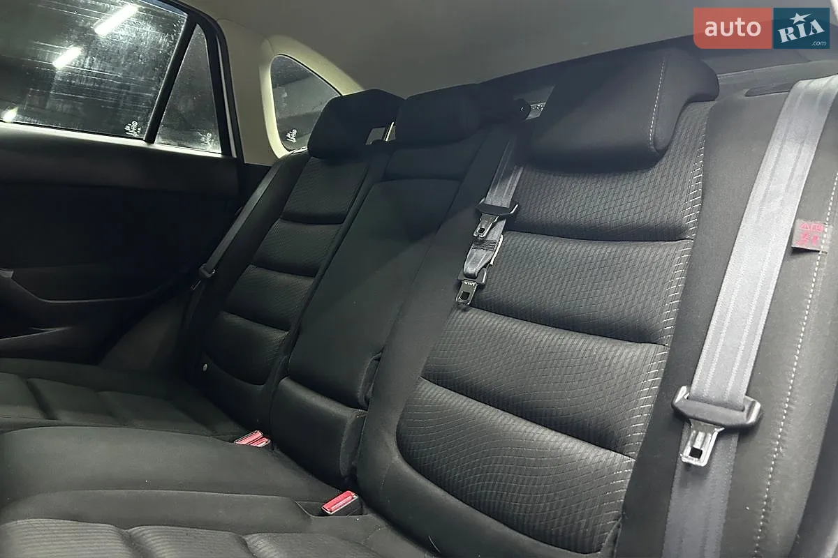 2012 Mazda CX-5 - мініатюра 22