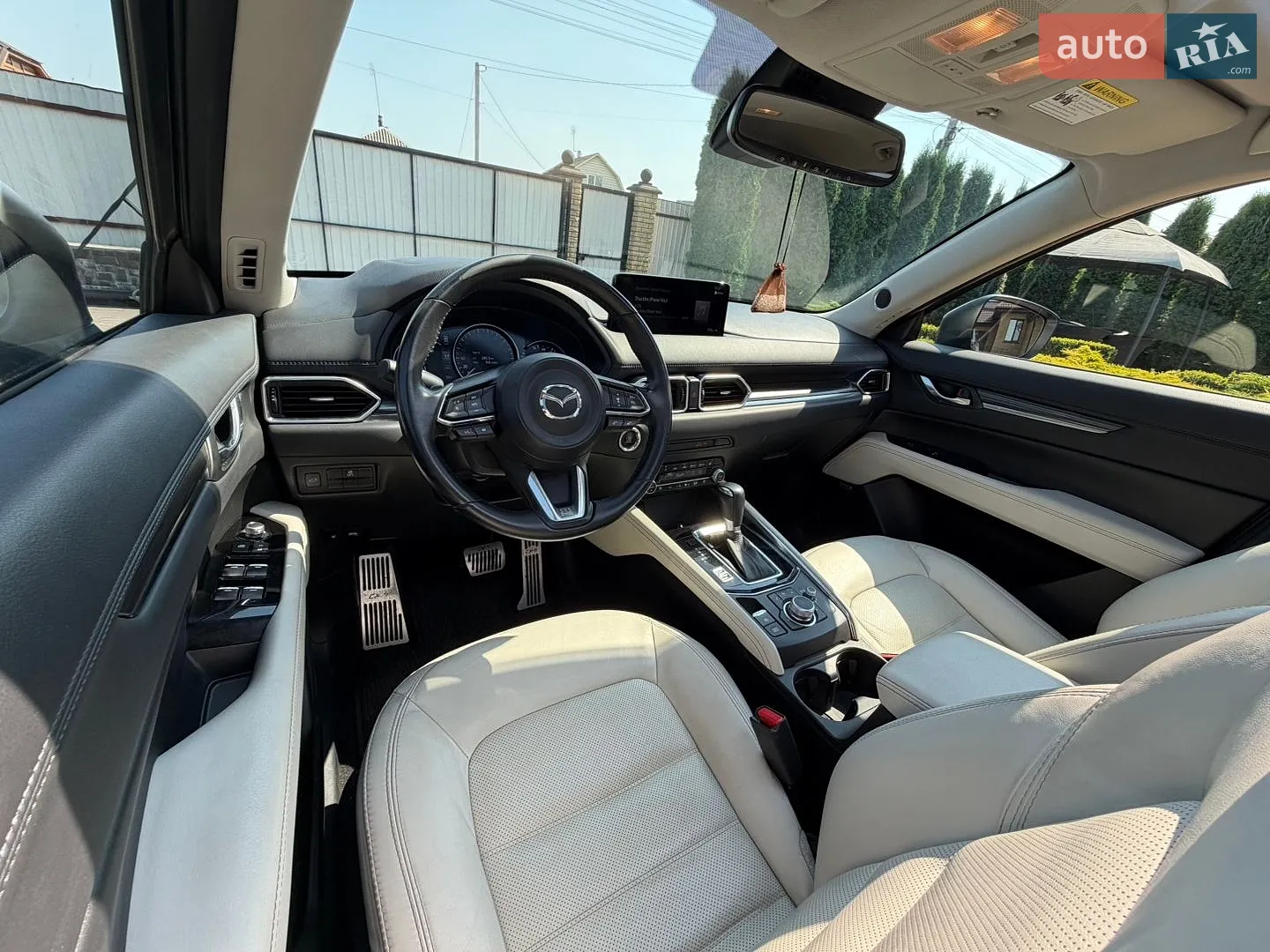 2022 Mazda CX-5 - мініатюра 17