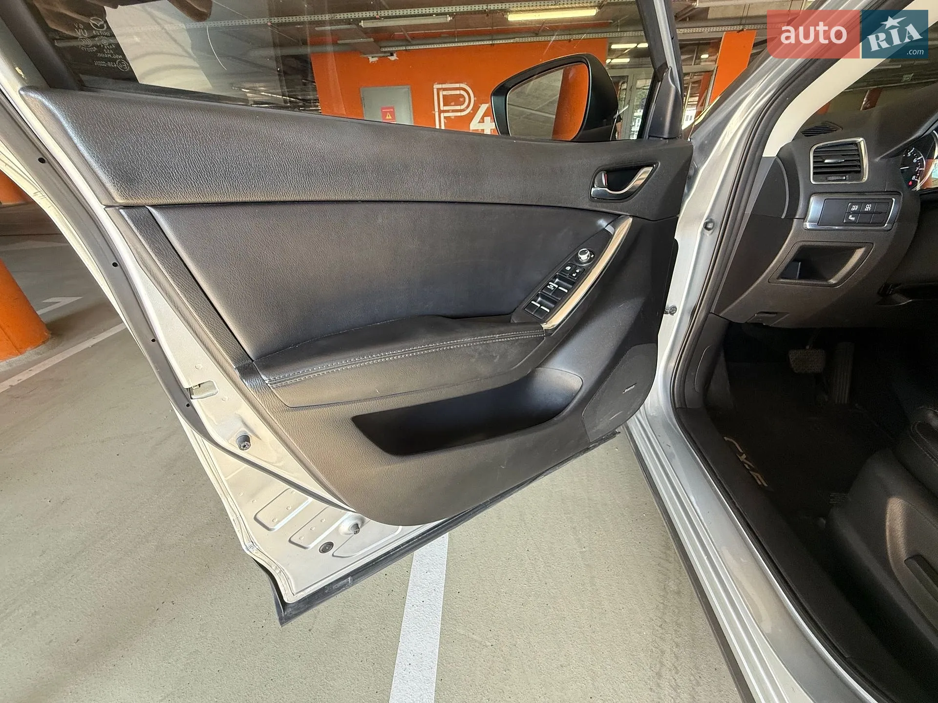 2016 Mazda CX-5 - мініатюра 22