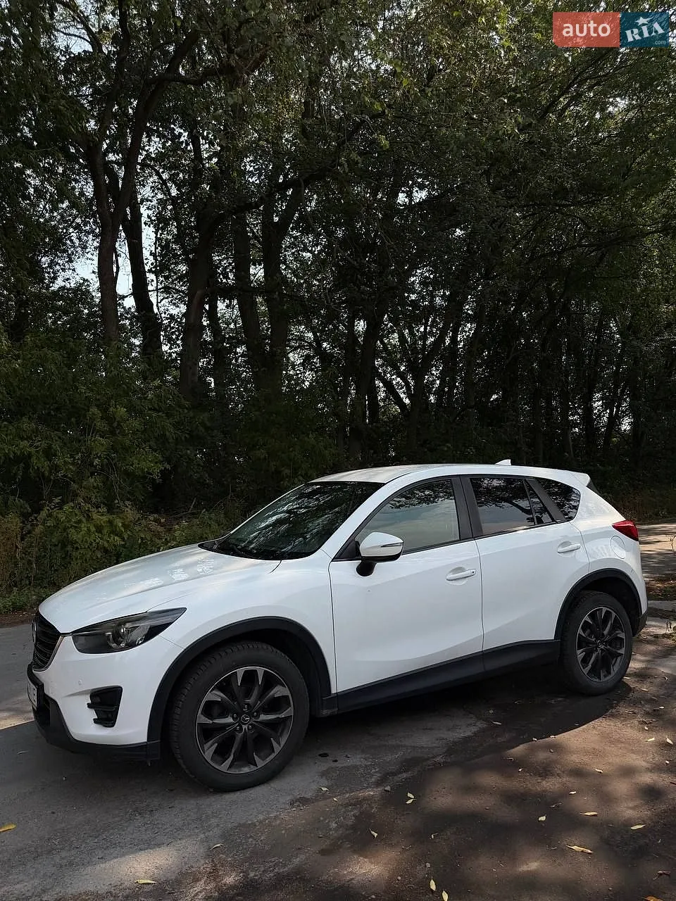 2016 Mazda CX-5 - мініатюра 6