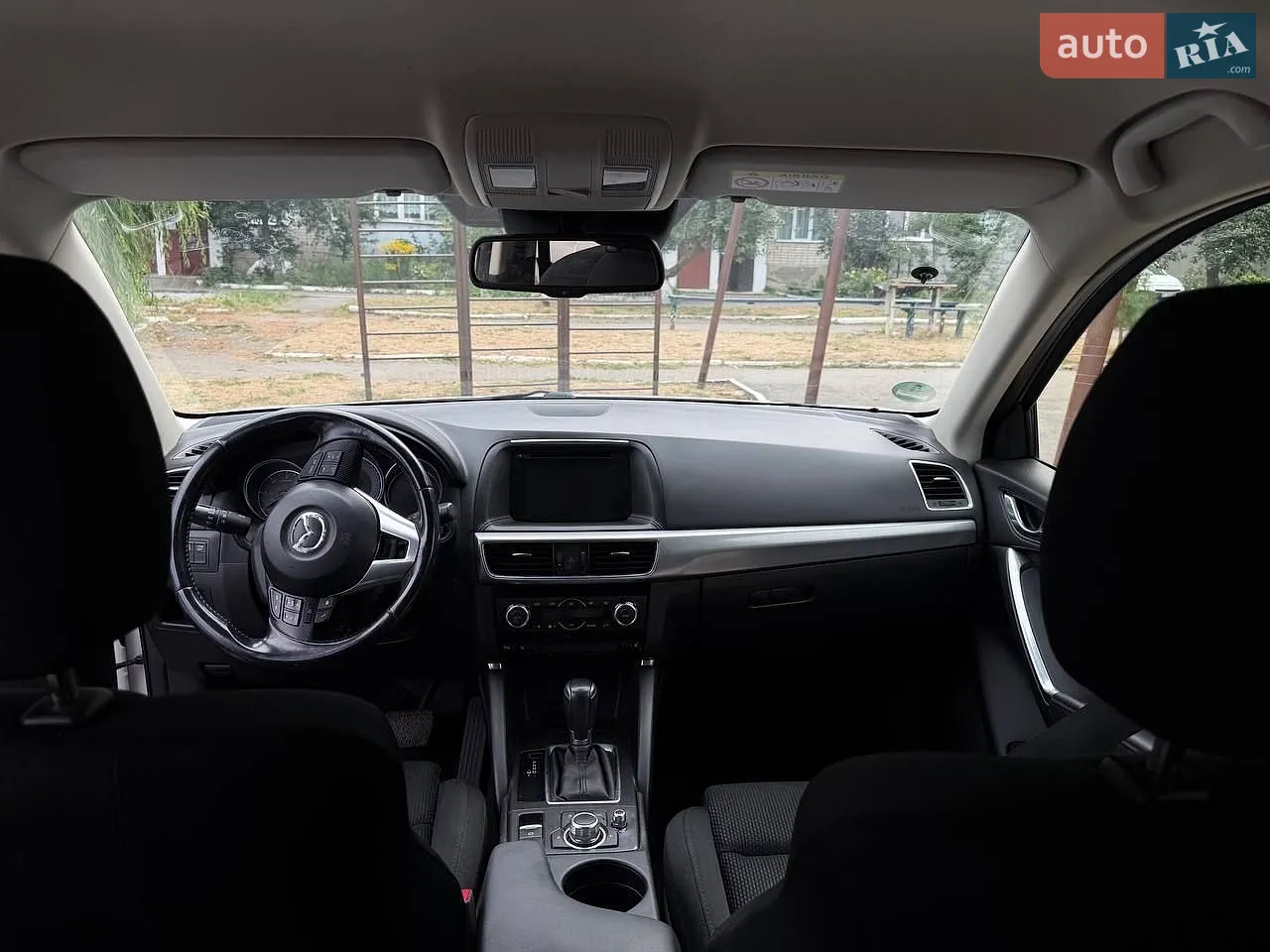 2016 Mazda CX-5 - мініатюра 11